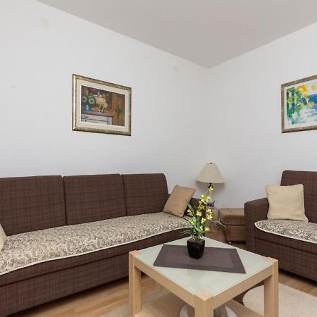 Apartment Horizont Dubrovnik Buitenkant foto