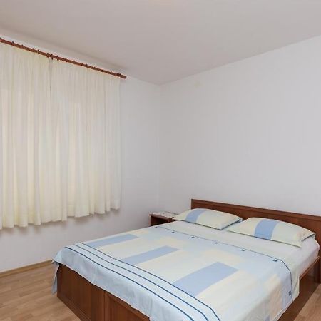 Apartment Horizont Dubrovnik Buitenkant foto