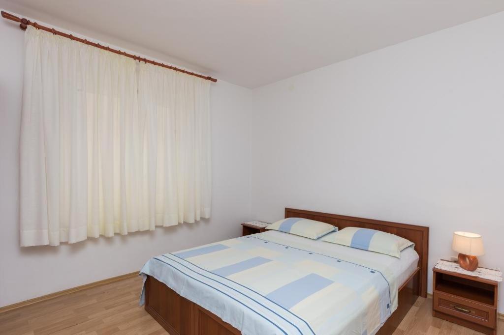 Apartment Horizont Dubrovnik Buitenkant foto