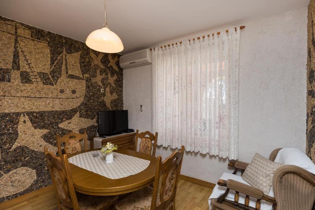Apartment Horizont Dubrovnik Buitenkant foto