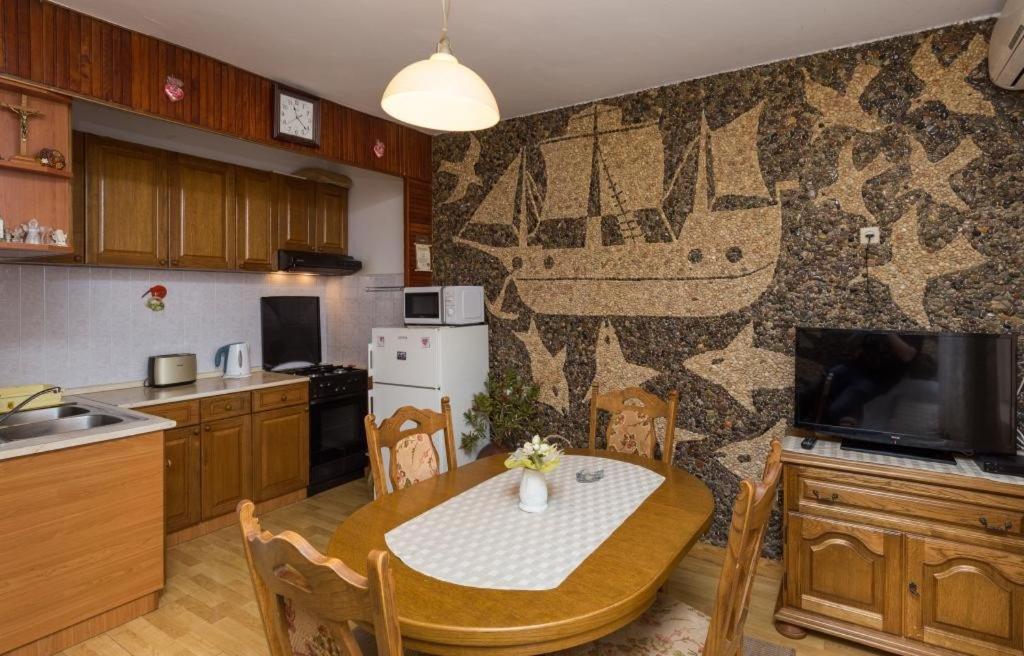 Apartment Horizont Dubrovnik Buitenkant foto