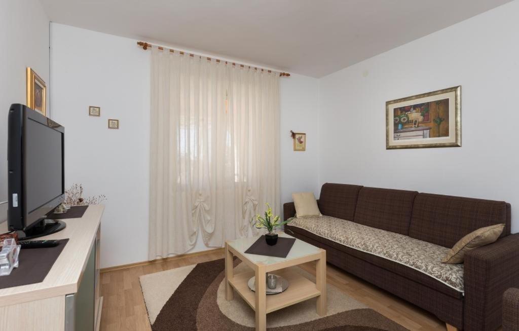 Apartment Horizont Dubrovnik Buitenkant foto
