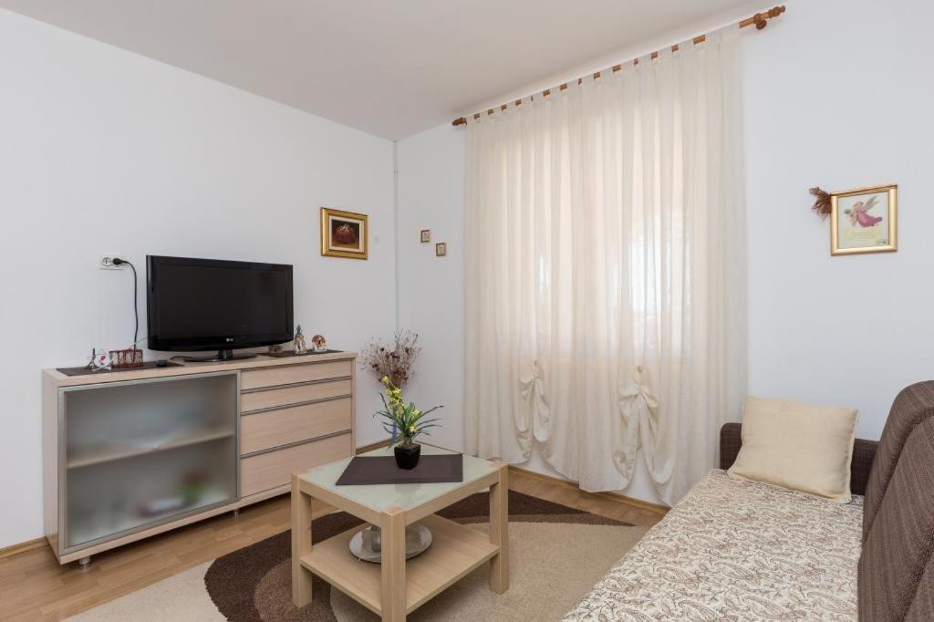 Apartment Horizont Dubrovnik Buitenkant foto