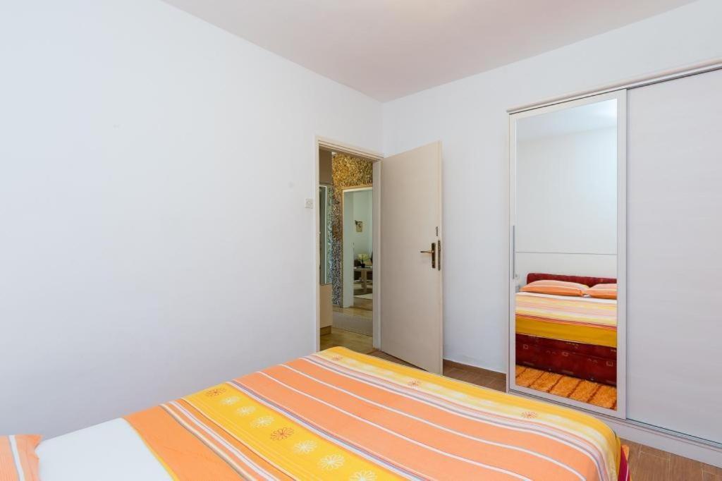 Apartment Horizont Dubrovnik Buitenkant foto